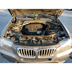 2014 BMW X3