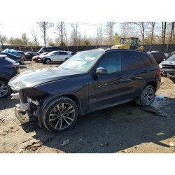 2014 BMW X5