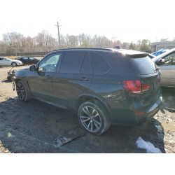 2014 BMW X5