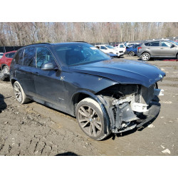 2014 BMW X5