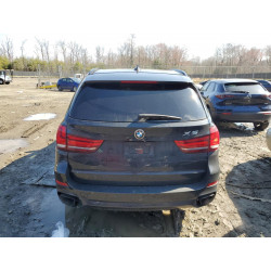 2014 BMW X5
