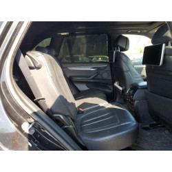 2014 BMW X5