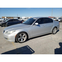 2009 BMW 5 SERIES