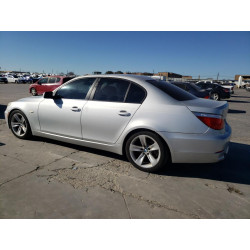 2009 BMW 5 SERIES