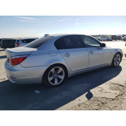 2009 BMW 5 SERIES