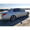 2009 BMW 5 SERIES