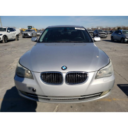 2009 BMW 5 SERIES