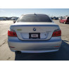 2009 BMW 5 SERIES