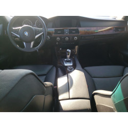 2009 BMW 5 SERIES