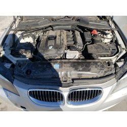 2009 BMW 5 SERIES
