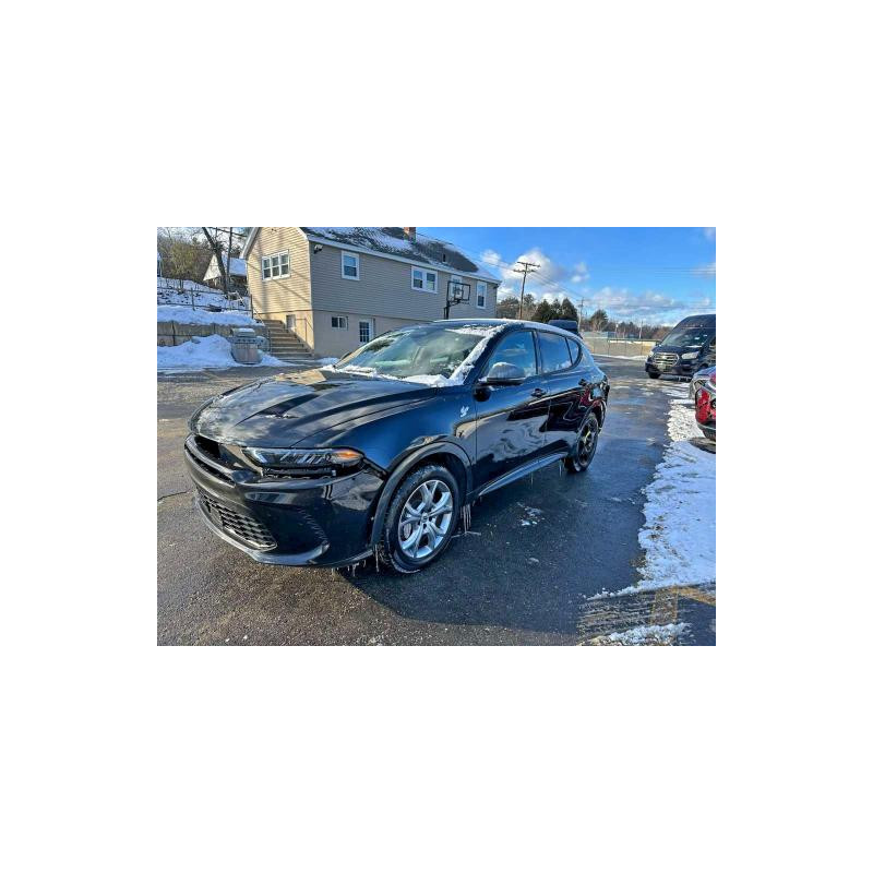 2024 DODGE HORNET R/T ZACPDFCW7R3A35235 99919255