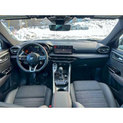 2024 DODGE HORNET R/T ZACPDFCW7R3A35235 99919255