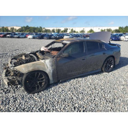 2021 DODGE CHARGER 2C3CDXGJ7MH639393 82782435
