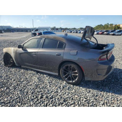 2021 DODGE CHARGER 2C3CDXGJ7MH639393 82782435