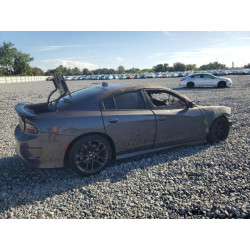 2021 DODGE CHARGER 2C3CDXGJ7MH639393 82782435