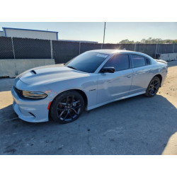 2022 DODGE CHARGER 2C3CDXCT3NH235743 92405285