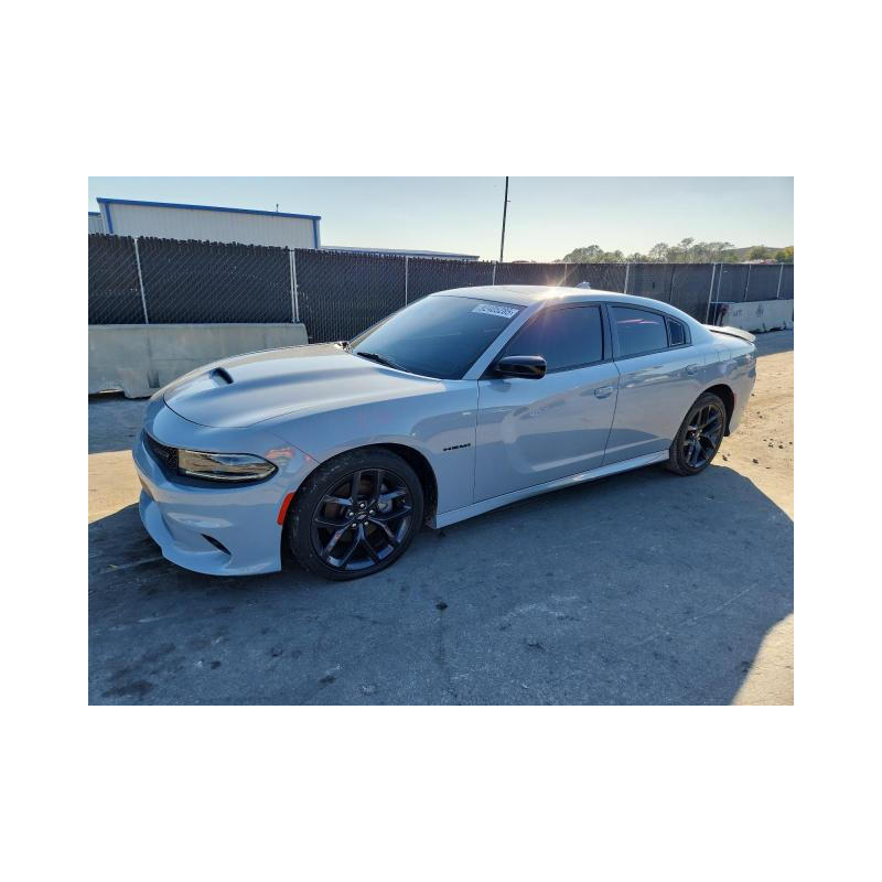 2022 DODGE CHARGER 2C3CDXCT3NH235743 92405285