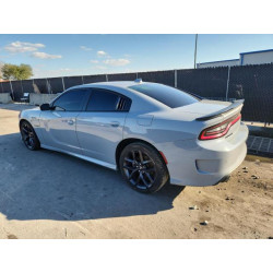 2022 DODGE CHARGER 2C3CDXCT3NH235743 92405285