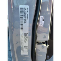 2022 DODGE CHARGER 2C3CDXCT3NH235743 92405285