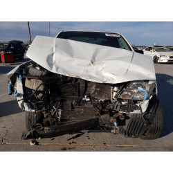 2016 NISSAN FRONTIER