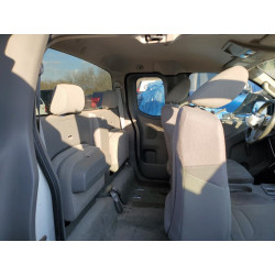 2016 NISSAN FRONTIER