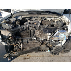 2016 NISSAN FRONTIER