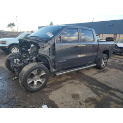 2023 DODGE All Models 1C6SRFJTXPN576113 93295785