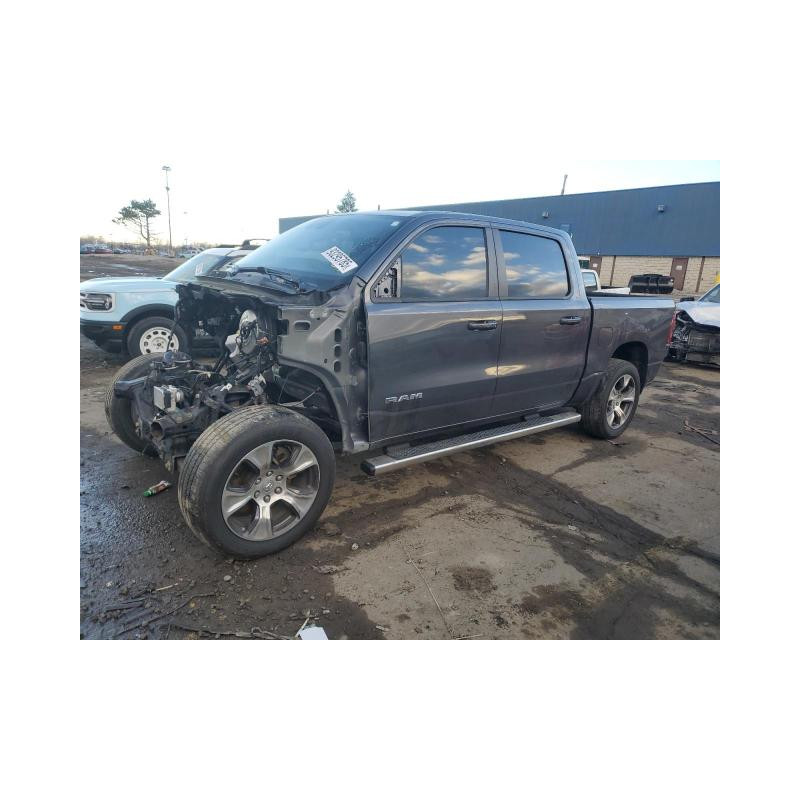2023 DODGE All Models 1C6SRFJTXPN576113 93295785