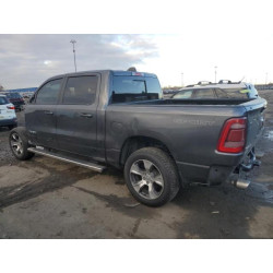 2023 DODGE All Models 1C6SRFJTXPN576113 93295785