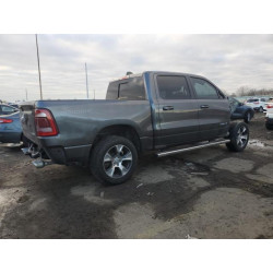 2023 DODGE All Models 1C6SRFJTXPN576113 93295785