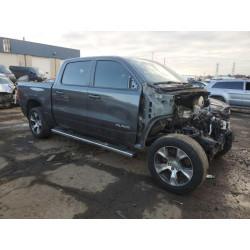 2023 DODGE All Models 1C6SRFJTXPN576113 93295785