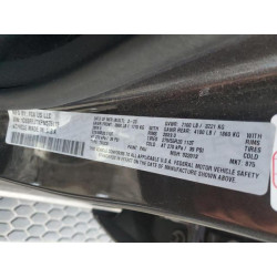 2023 DODGE All Models 1C6SRFJTXPN576113 93295785