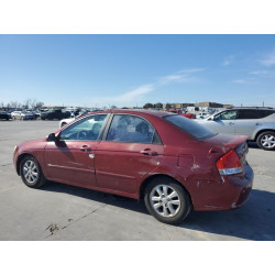 2007 KIA SPECTRA