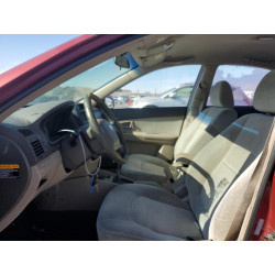 2007 KIA SPECTRA