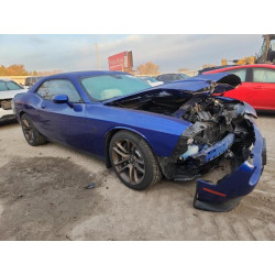 2020 DODGE CHALLENGER 2C3CDZFJ3LH184585 91740895