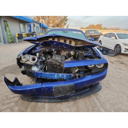 2020 DODGE CHALLENGER 2C3CDZFJ3LH184585 91740895