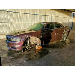 2020 DODGE CHARGER 2C3CDXBG6LH244812 97865715