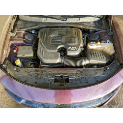 2020 DODGE CHARGER 2C3CDXBG6LH244812 97865715