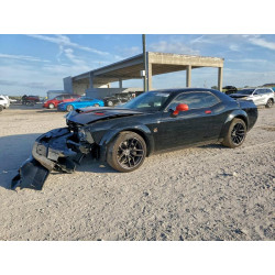 2020 DODGE CHALLENGER 2C3CDZFJ7LH195203 96409065