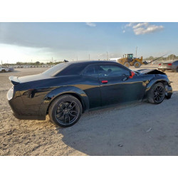 2020 DODGE CHALLENGER 2C3CDZFJ7LH195203 96409065