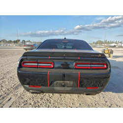 2020 DODGE CHALLENGER 2C3CDZFJ7LH195203 96409065