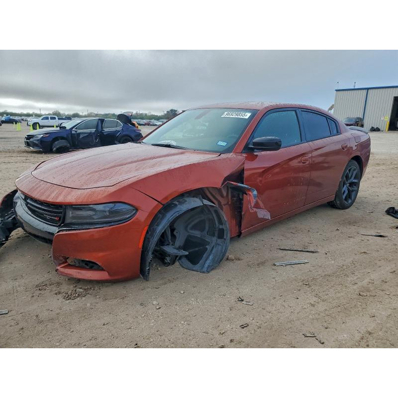 2021 DODGE CHARGER 2C3CDXBG5MH647570 96929855