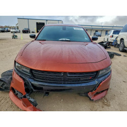 2021 DODGE CHARGER 2C3CDXBG5MH647570 96929855