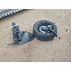 2021 DODGE CHARGER 2C3CDXBG5MH647570 96929855