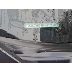 2021 DODGE CHARGER 2C3CDXBG5MH647570 96929855