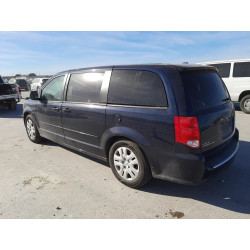 2016 DODGE CARAVAN