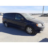 2016 DODGE CARAVAN