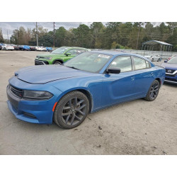 2022 DODGE CHARGER 2C3CDXBG7NH133348 96826225
