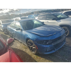 2022 DODGE CHARGER 2C3CDXBG7NH133348 96826225