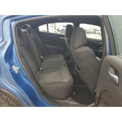 2022 DODGE CHARGER 2C3CDXBG7NH133348 96826225